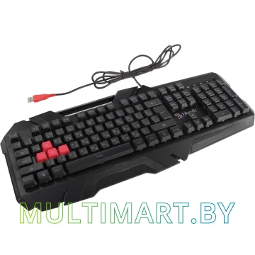 Клавиатура A4Tech Bloody B150N картинка 2